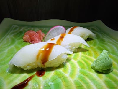 Nikiri Pez Mantequilla, 2 Piezas