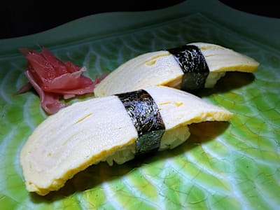 Nikiri Tamago, 2 Piezas