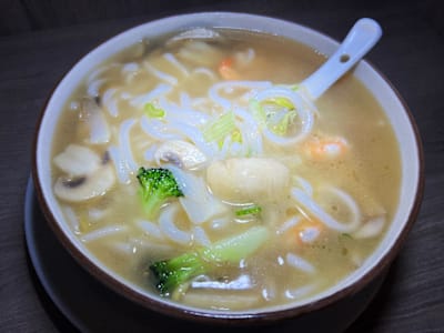 Udon Sopa