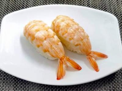 Nigiri Gambas