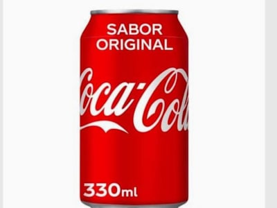 Coca Cola 330ml