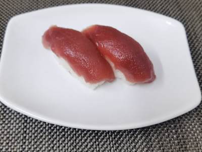 Nigiri Atún