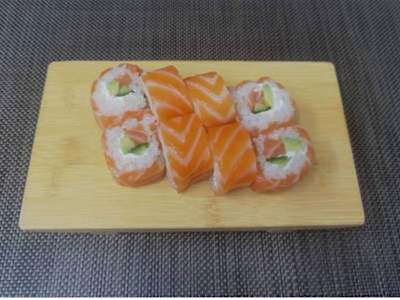 Rollo Fresco California