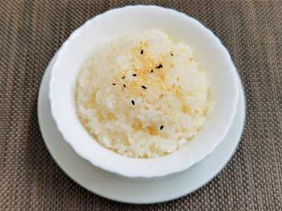 Arroz Avinagrado