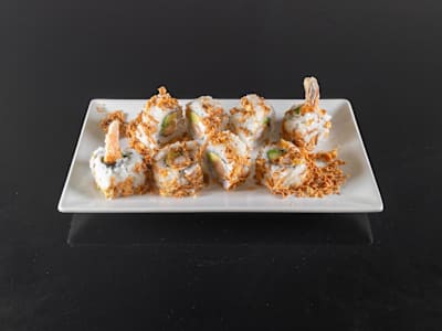 Miami Roll (8 piezas)