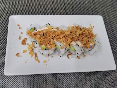 Crunch Roll