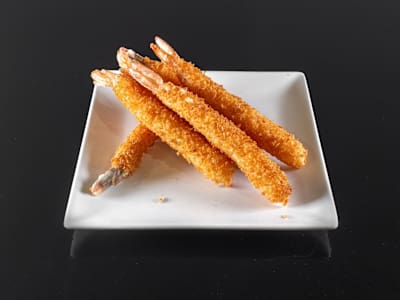 Ebifry, 6 Piezas