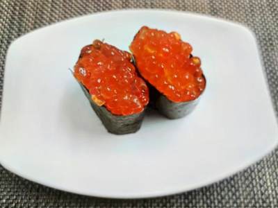 Gunkan Ikura