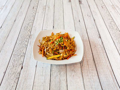 Yakisoba