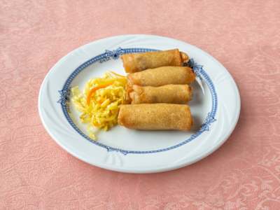 Rollitos de la Casa