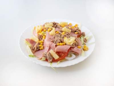 Chef Salad Mixta