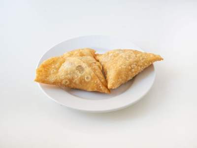 Samosa Vegetal