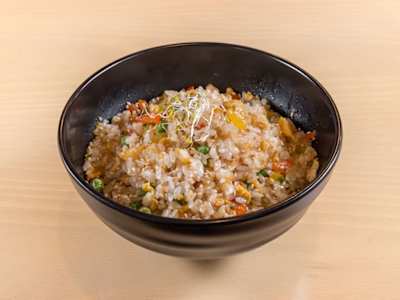 Arroz Frito