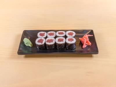 Maki Atún, 8 Unidades