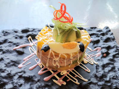Causa Limeña