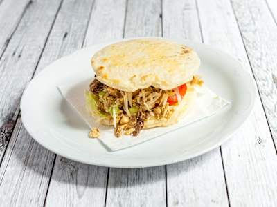 Arepa Rinconcito