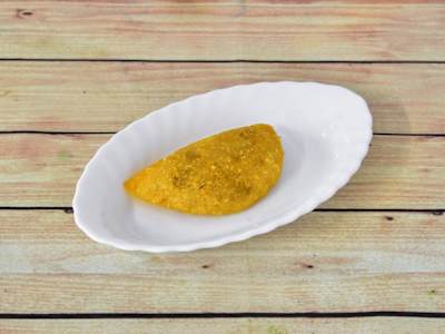 Empanada Colombiana