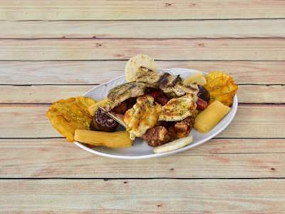 Picada Personal