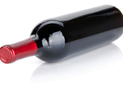 Vino Tinto Botella