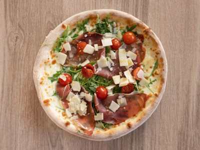 Pizza Prima Donna