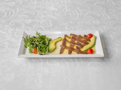 Anchoas de Santoña