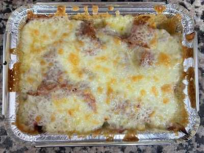 Toni Patatas tres New!!!