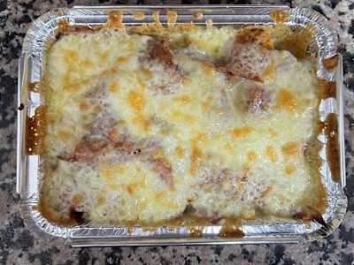 Verona Patatas