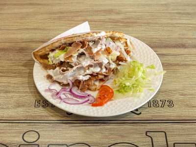 Döner Kebab