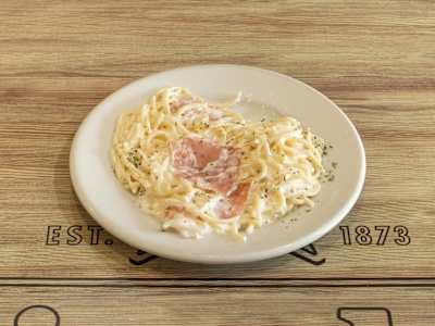 Salsa Carbonara