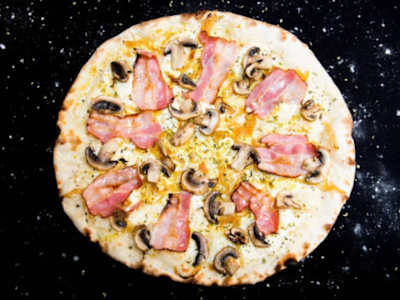 Pizza Sorrento