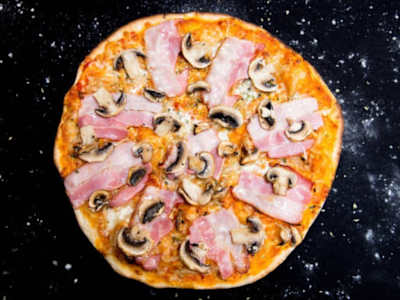 Pizza España