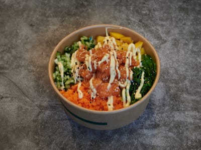 Kaleka Poke