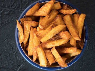 Patatas Fritas