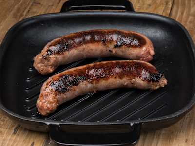 Chorizo Criollo