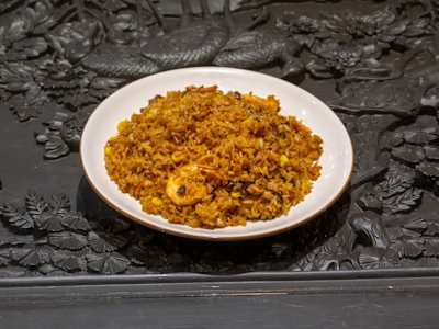 Arroz Cantonés