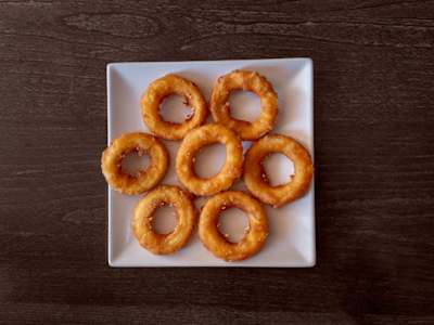 Calamares Picantes
