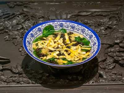 Sopa de Wan-Tun
