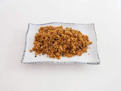 Arroz 2 Setas