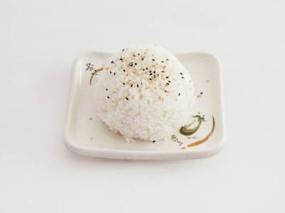 Arroz Blanco