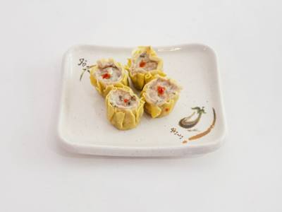 Dim Sun, 4 Unidades