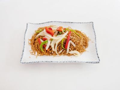 Fideos de Arroz