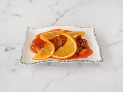Pato Naranja