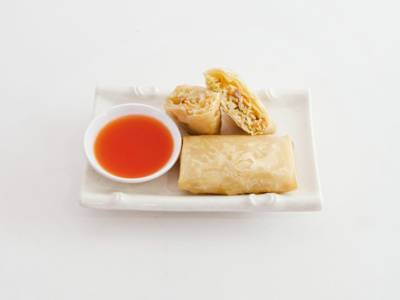 Rollitos de Primavera, 2 Unidades