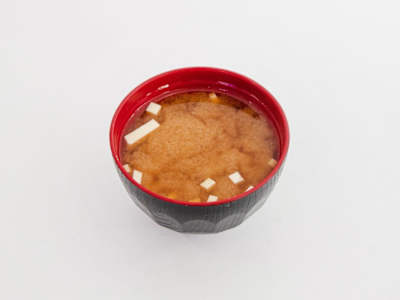 Sopa Miso