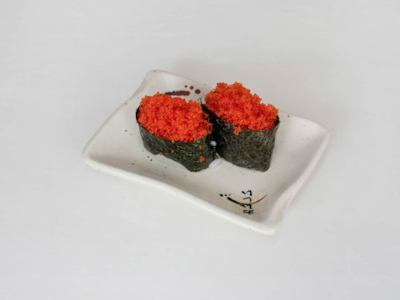 Sushi Tobiko
