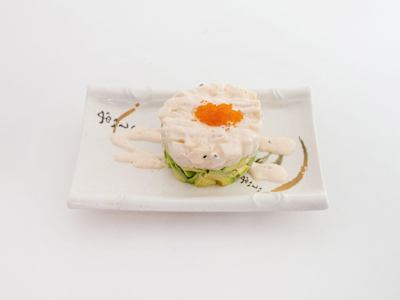 Tartar de Pez Escolar