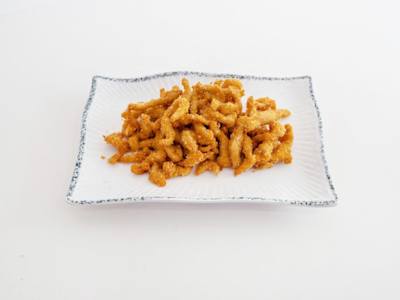 Tiras de Pollo