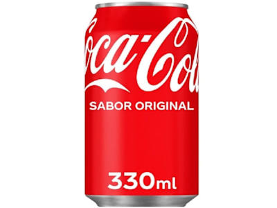 CocaCola