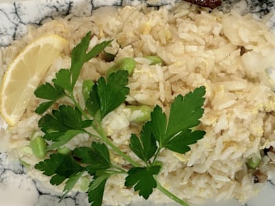 Buda Fried Rice