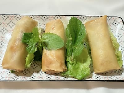 Viet Nem, 3 Unidades